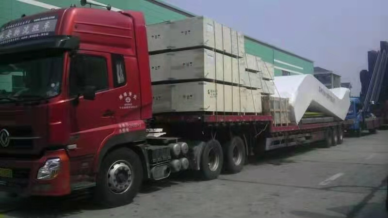 临沂到清远货运公司-临沂到清远货运专线-大小件托运服务